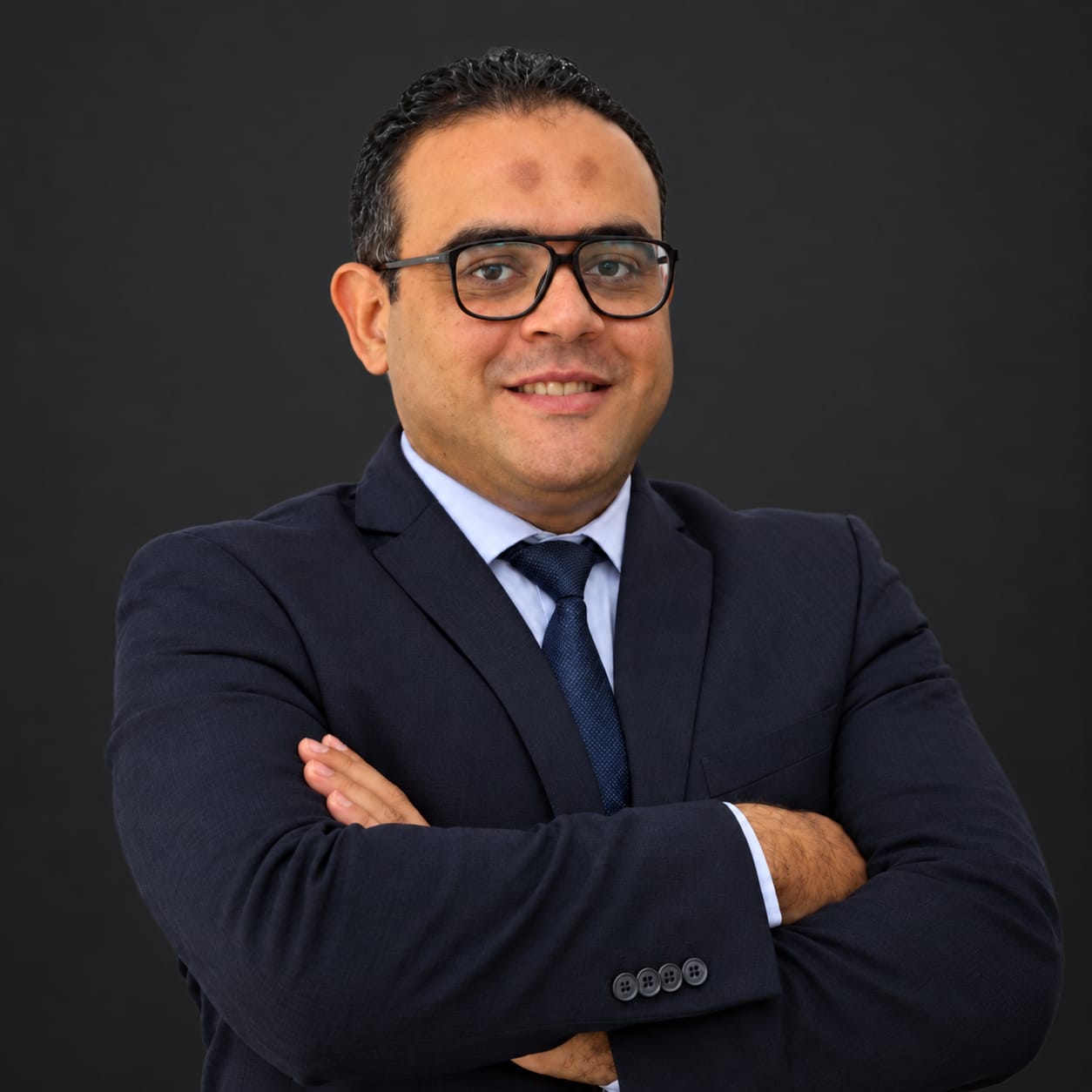 مصطفى عباس